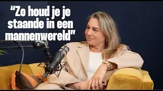 #3 Waarom een directe man ‘krachtig’ heet en een directe vrouw ‘pittig' - DAGBOEK VAN EEN MANAGER