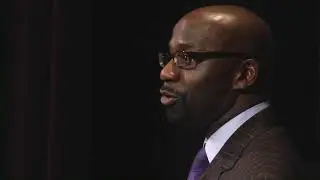 Identity, the Biology of Race in the Absence of Biological Races with Rick Kittles,&nbsp;PhD