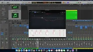 Easy | Logic Pro X - Reverse Reverb Tutorial
