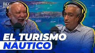 Revista Abordo: Todo sobre yates y turismo náutico en República Dominicana en El Mismo Golpe