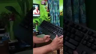 U Rakk Me Sari V2 & Dasig Gaming Mouse