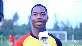 FEATURE VIDEO! | Uganda U17 National Team to the World Cup