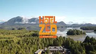 Hotel Zed Tofino