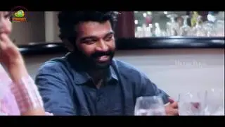 Gaali Lone Maati Maati Ki Video Song | Satya Telugu Movie | J D Chakravarthy | RGV | Mango Music