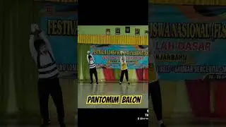 fls2n pantomim 2024 #pantomime #pantomim #juarapantomim