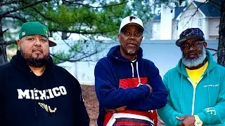 Breakfast On Da Grill Full Season 4