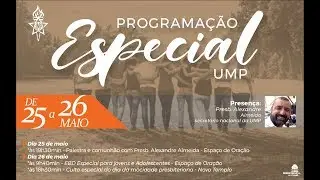 CELEBRA&Ccedil;&Atilde;O DA MOCIDADE | IPCuiab&aacute;