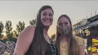 7's HERO: Community bands together to make Caldwell girl's concert wish come true