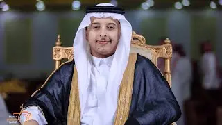#الاستقبالات - حفل زواج الشاب ماجد بن سعود العبدلي