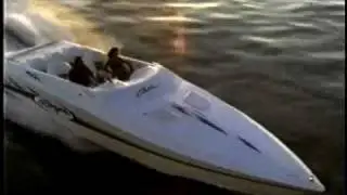 Baja Boat Promo 1998