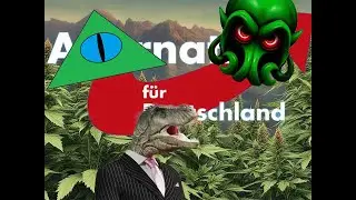 Jamie feat. Robbster - Spaceweed & Fischwesen prod. Schrottplatzhänger