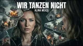 Alina Meico – WIR TANZEN NICHT (Offizielles Musikvideo)