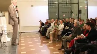Arno Stern Dankesfest - Zusammenschnitt - mit Gerald Hüther, André Stern, Erwin Wagenhofer