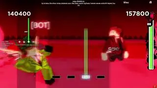 FNB - Lockjaw (FULL COMBO 99.76%)
