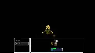 Lisa SOTWS: Lone Guy (Gunther Scourge version)
