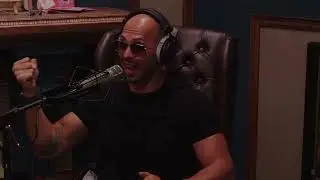 Andrew Tate Tells A Story About Dealing With Bullies (Lunchbox Story)