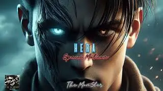 HERA - Space Motion (Orginal mix)  #thestarboy07 #monster07