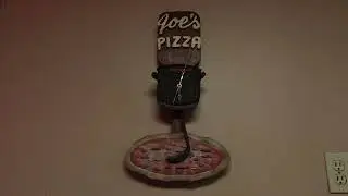 Joe's Pizzeria | Observational Film