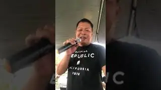 Basol ko kadi covered by Joenar Gregorio