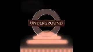 James Ride - Deep Underground - Top 13 Mix on Beatport