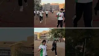 Annual Sports Day Highlights | Classes X&ndash;XII | Metas Adventist School 🏆