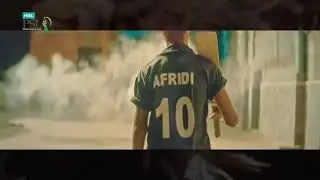 HBL Psl 3 Song 2018 by Shehzad Roy | Official song of PSL 3
