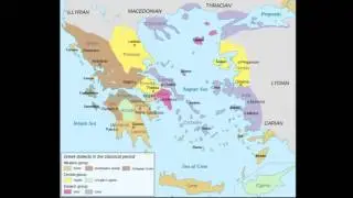 Aeolic Greek