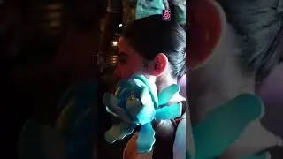 Сестры Джавед, Уорфи и Долли, покоряют мир последним модным шоу | Знаменитости | N18S