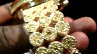 CLUSTER BREITLING