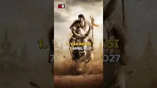 Top 10 Big Upcoming Indian Movies Release Date Locked