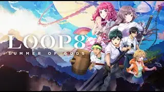 Loop 8 Review (Switch)