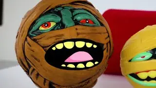 MADBALLS | In Real Life Family Photo Compilation | Kids Movie | Cartoon Movies