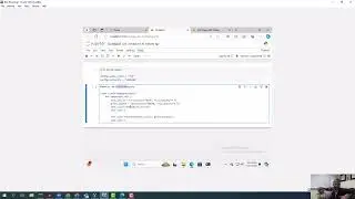 Math 696 - First Manimation