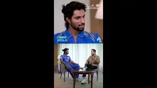 EXCLUSIVE with Tilak Varma: MI's Gen BOLD star reveals whose shots he would want to borrow!🏏💥