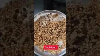 how to make healthy and tasty chukku coffee powder☕