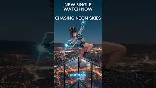 NEON SKIES - ELECTRO HOUSE 2026 - WATCH NOW⚡ EDM -  High Energy Electronic Music | XElectric Girl