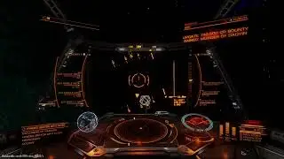 CMDR DAOYIN back for revenge