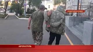Автопатруль. Выпуск от 09.09.2021