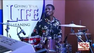 CHRISTMAS CELEBRATION WITH BEACON BAND