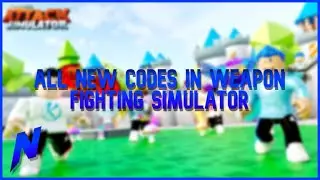 *NEW* CODES IN ATTACK SIMULATOR (2022)