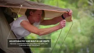 Hi VIew Roof Top Tent | DARCHE