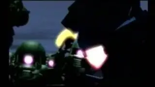 SD Gundam G Generation F PlayStation Gameplay_2000_08_11_1