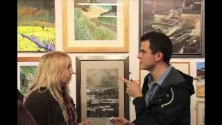 Visual Arts Cheshire