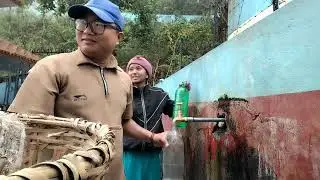 धादिङ्ग सल्यानटार मा पानीको खोलो...