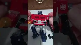 Daylen and Daylen Bot and robot friends celebrating Christmas 🎄