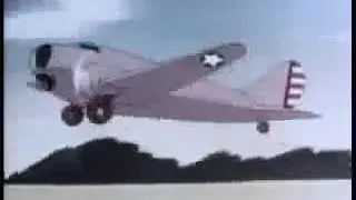 BUGS BUNNY CARTOON Bugs Bunny in Falling Hare