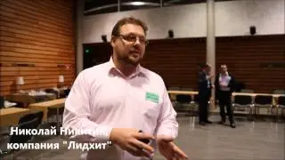 Видео отзыв о Sales Monster Game. Николай Никитин