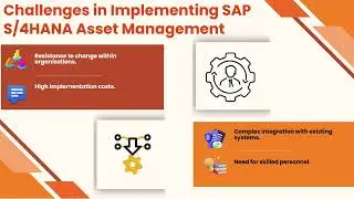 SAP S/4HANA Asset Management Certification Explained 🌟
