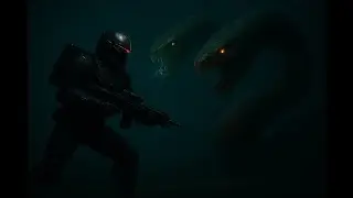 Star Citizen: Fighting Yormandi (Solo)