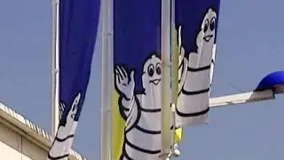 Michelin cuts 700 jobs in France - economy